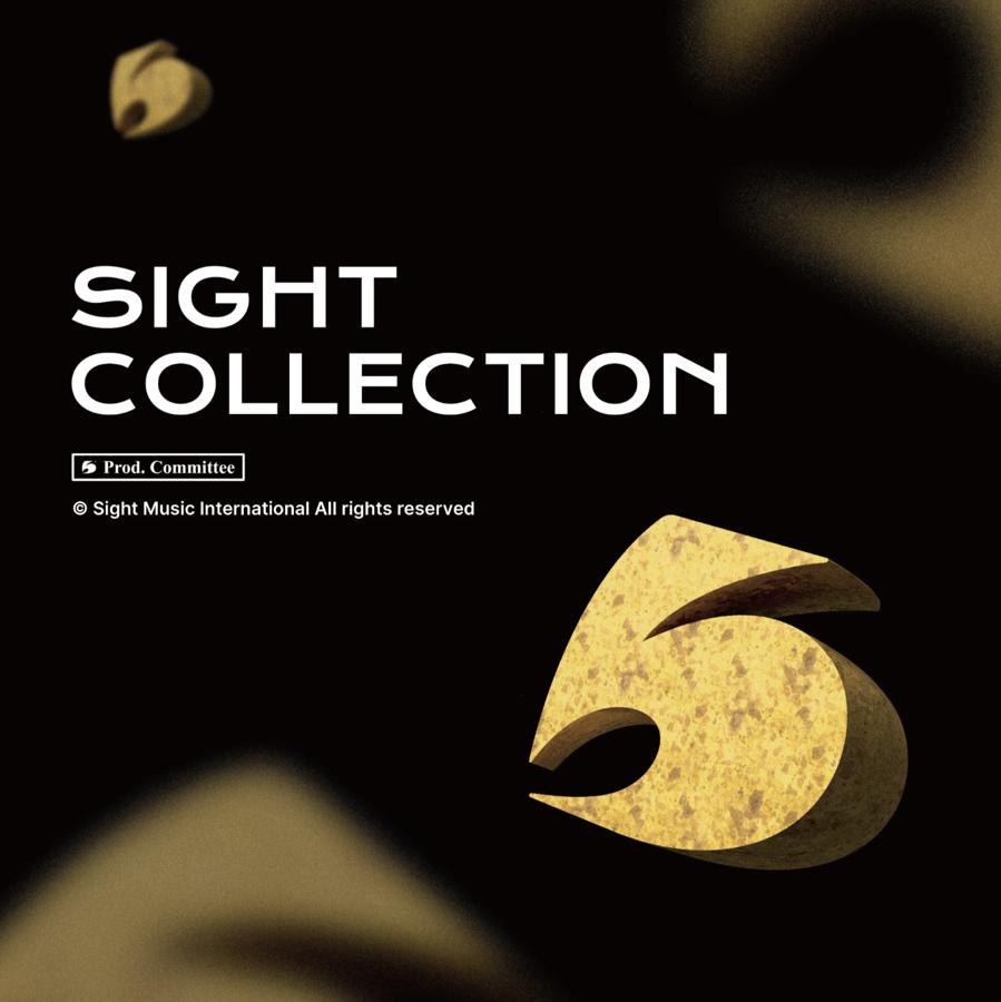 SIGHT COLLECTION — 前往線上商店