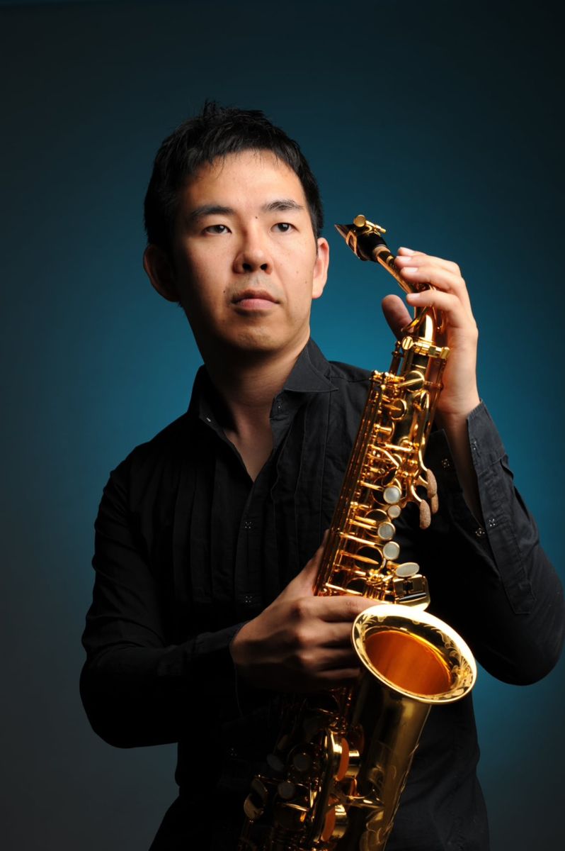 佐藤淳一